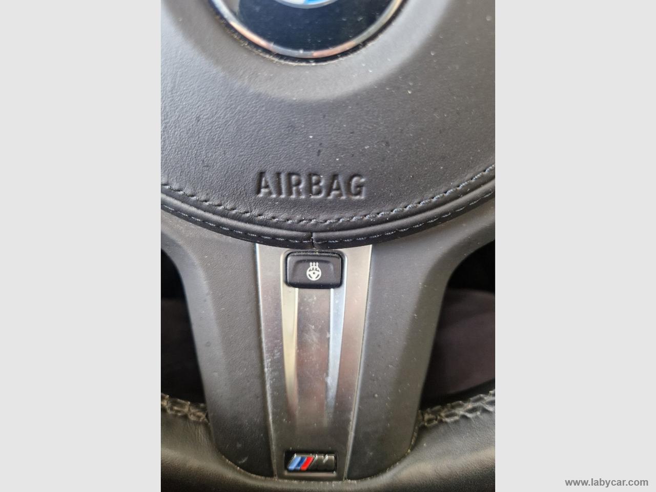 BMW Z4 M40i ITA*CERTIF