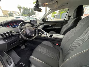 Peugeot 3008 KM. 94.000! BlueHDi 130 S&S Allure Pack