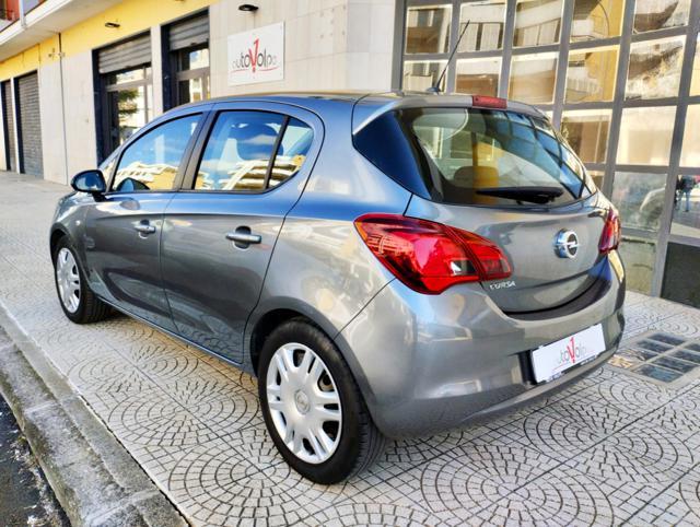 OPEL Corsa 1.2 5 porte Advance