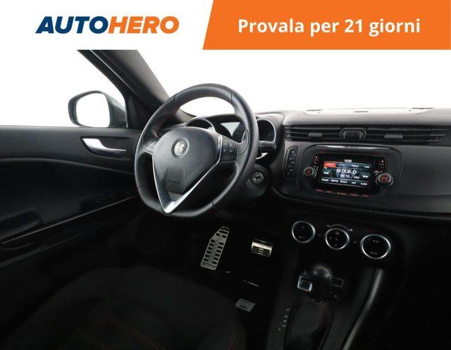 ALFA ROMEO Giulietta 1.6 JTDm TCT 120 CV Super