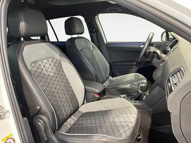 Volkswagen Tiguan 2ª serie 2.0TDI 150CV DSG R-Line