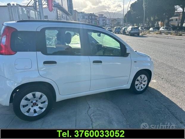 Fiat Panda 1.3 MJT 80 CV S&S Lounge