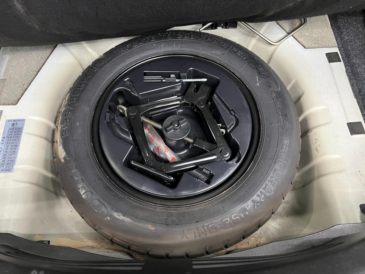 Lancia Ypsilon 1.3 MJT 16V 95 CV 5 porte S&S Platinum