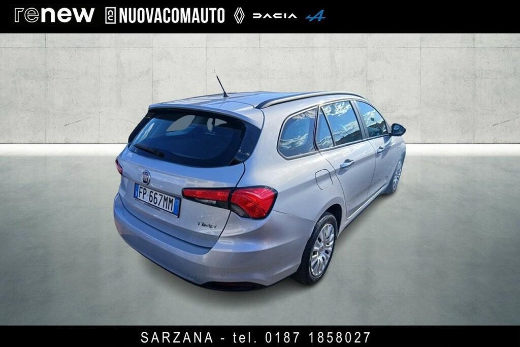 Fiat Tipo Station Wagon 1.4 T-Jet Easy