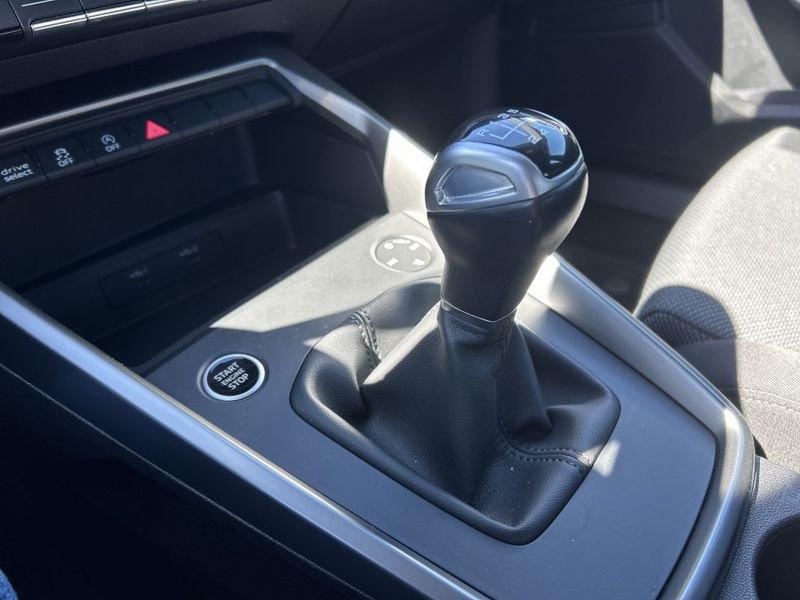 Audi A3 SPB 35 TFSI Sport Advanced 24 MILA KM