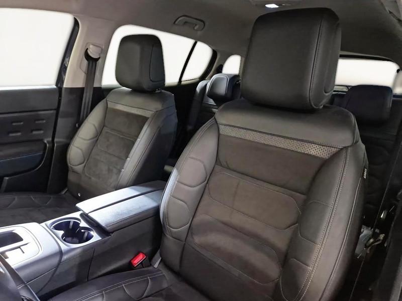 CITROEN C5 AIRCROSS BLUEHDI 130 SES SHINE EAT8 SUV