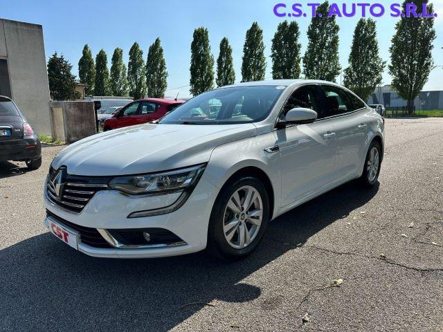 RENAULT Talisman dCi 8V 110 CV Zen Energy