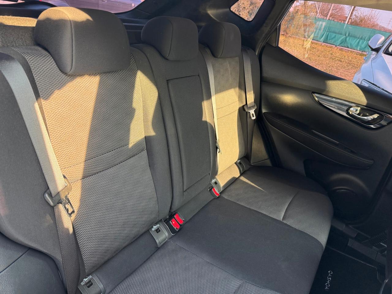 Nissan Qashqai 1.5 dCi Acenta 110cv E6 | PREZZO COMMERCIANTI