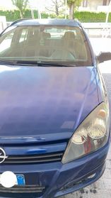 Opel Astra 1.6 16V VVT Station Wagon Club