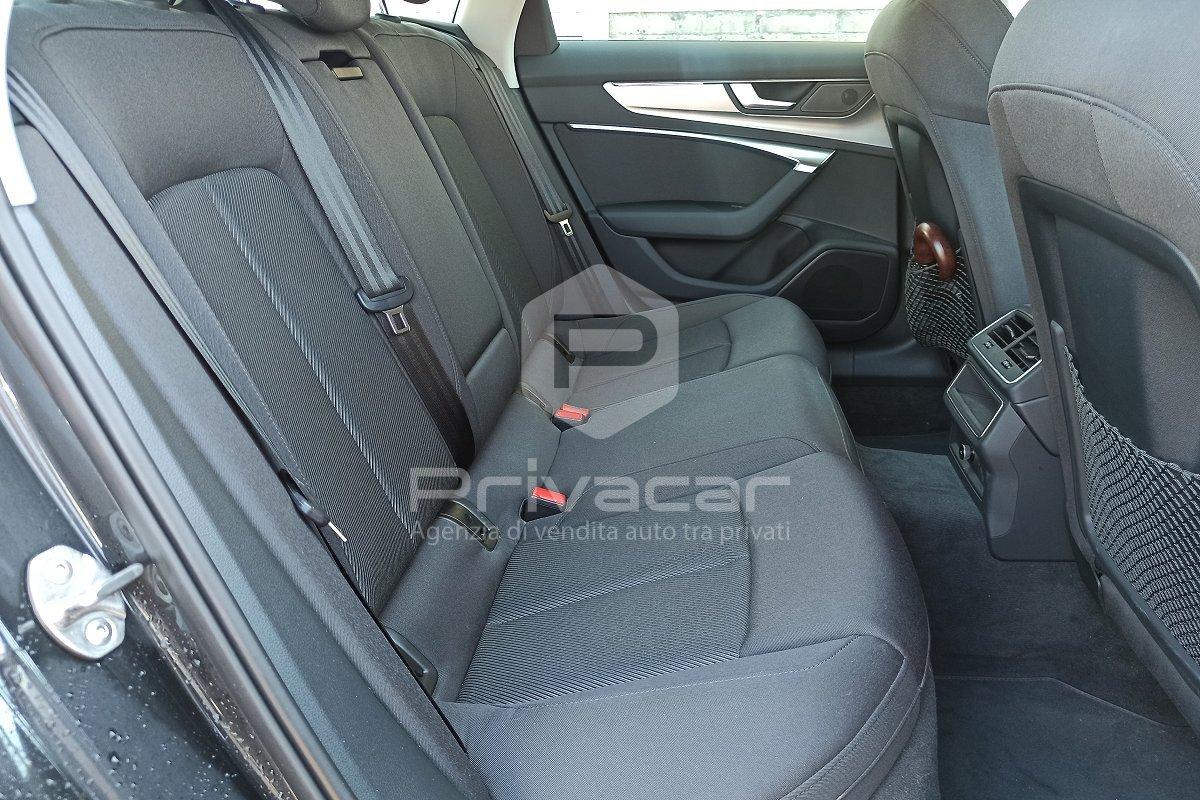 AUDI A6 40 2.0 TDI S tronic Business Sport