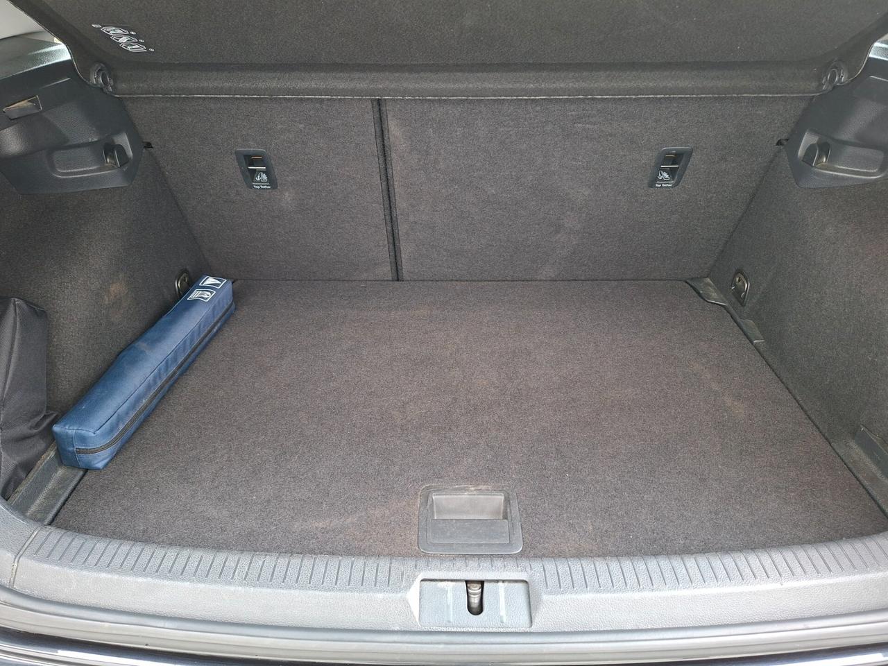 Volkswagen Golf 1.6 TDI 5P. Trendline *NEOPATENTATI*