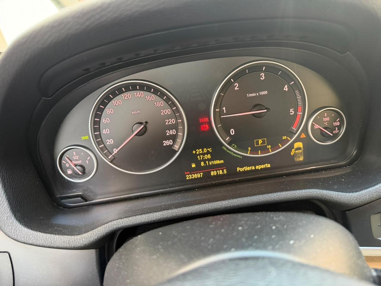 Bmw X3 2011 xDrive20d Futura FULL LEGGI TUTTO!