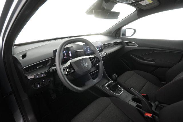 MG MG3 MG3 1.5 Comfort
