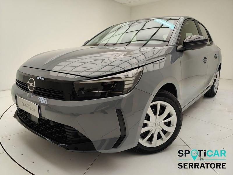 Opel Corsa Edition 1.2 100CV MT6