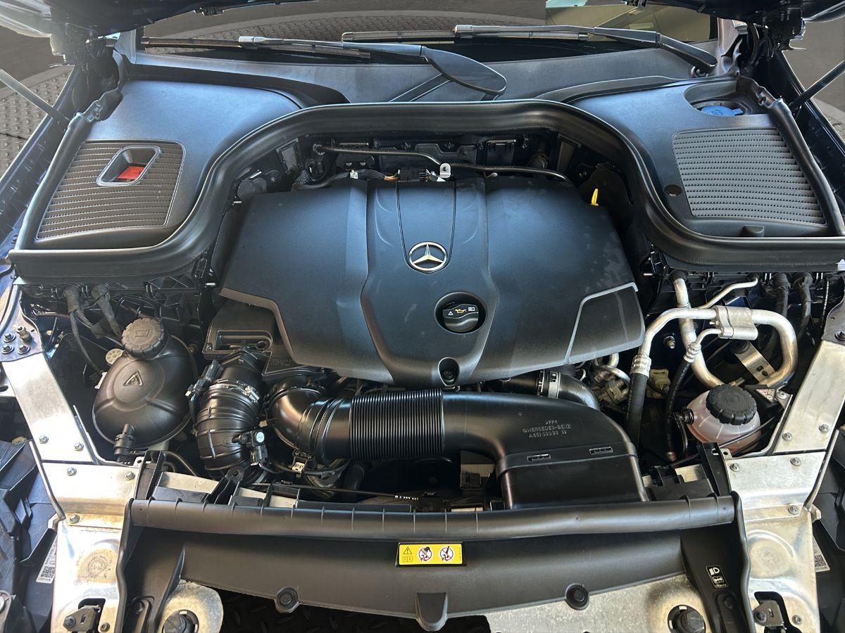 MERCEDES - Classe GLC - GLC 250 d 204CV 4Matic Premium PLUS TETTO APRIBILE