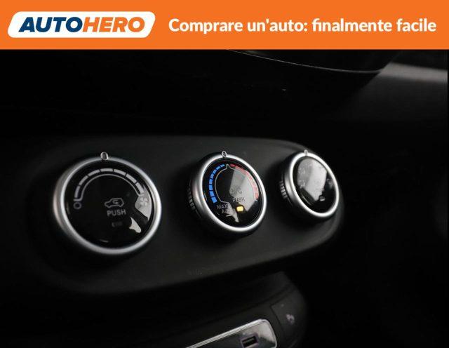 FIAT 500X 1.3 MultiJet 95 CV Lounge