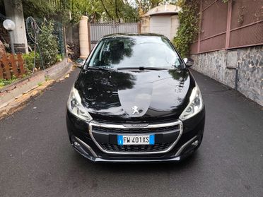 Peugeot 208 BlueHDi 100 CV Allure 2019