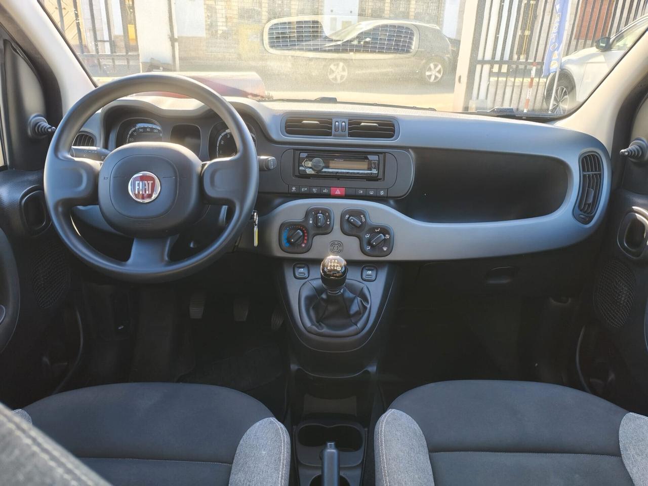 Fiat Panda 1.0 FireFly S&S Hybrid 2022
