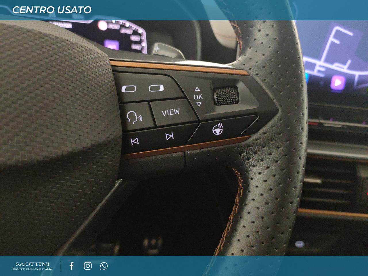 2.0 TSI VZ 245 CV DSG