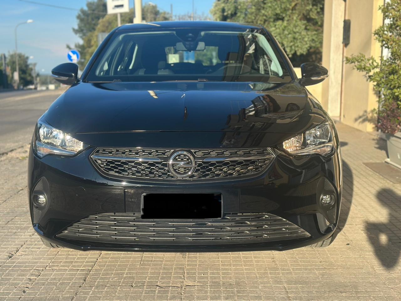 Opel Corsa 1.2 100 CV Elegance