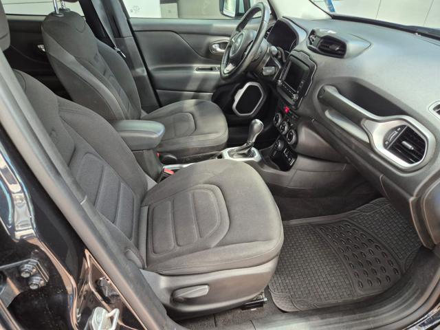 JEEP Renegade 2.0 Mjt 140CV 4WD Active Drive Low Limited