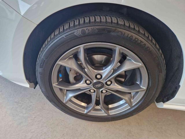 FORD Focus 1.0 EcoBoost 125 CV 5p. ST-Line