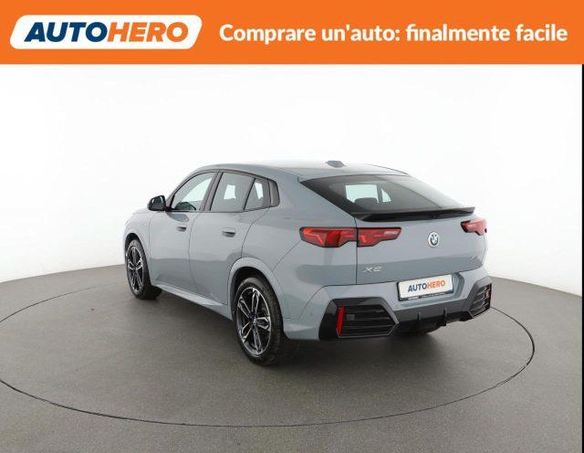 BMW X2 xDrive 20d MSport