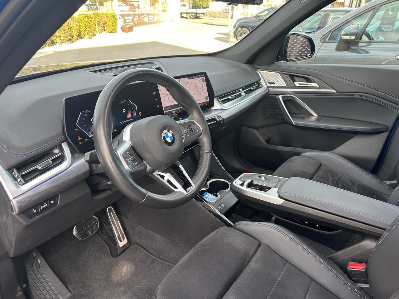 Bmw X1 sDrive 18d Msport Pro IVA ESPOSTA