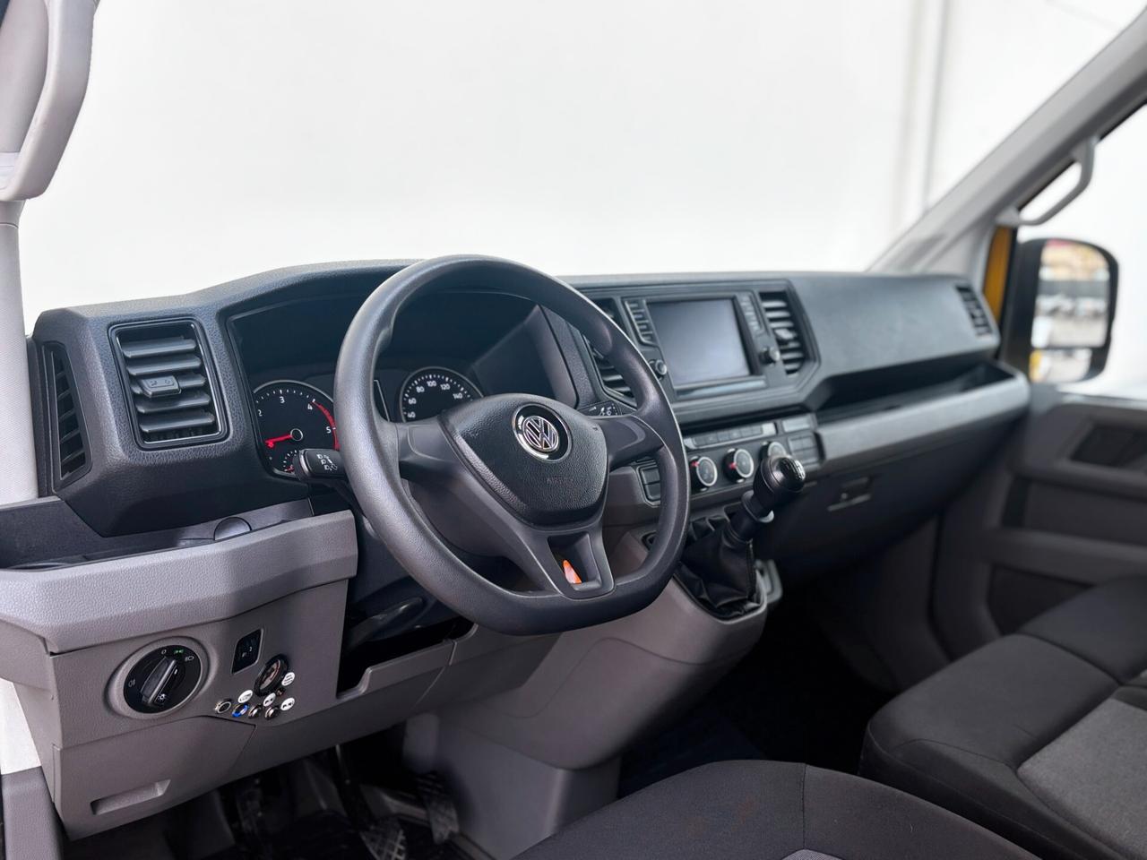 CARROATTREZZI Patente B EURO 6 PROMO