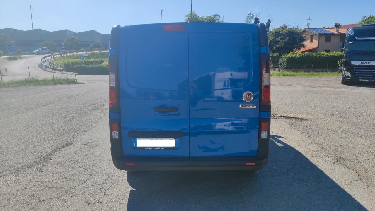 Fiat Talento 1.6 MJT 120CV PC-TN Furgone 10q - 2019