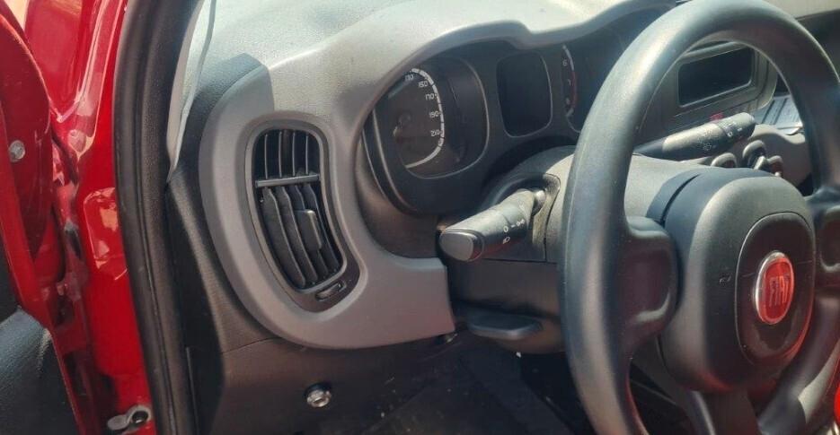 Fiat Panda 1.2 Pop