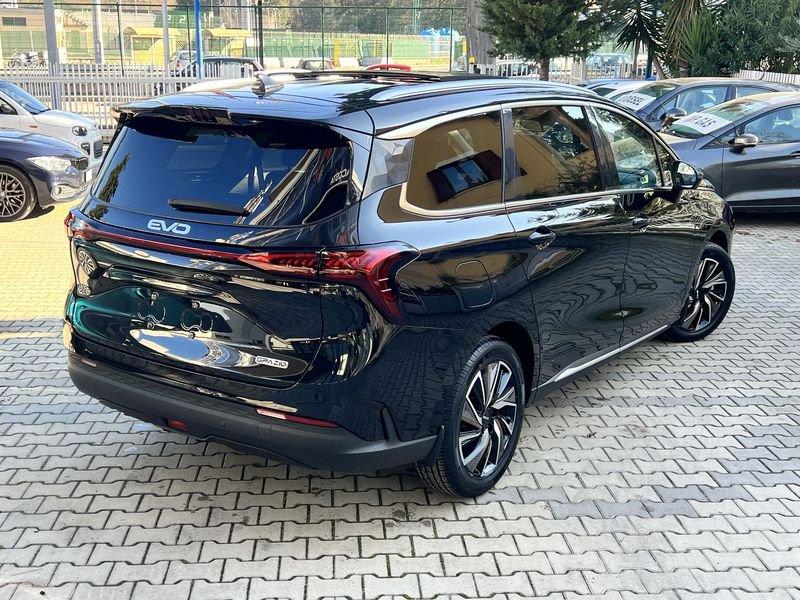 EVO Evo Spazio