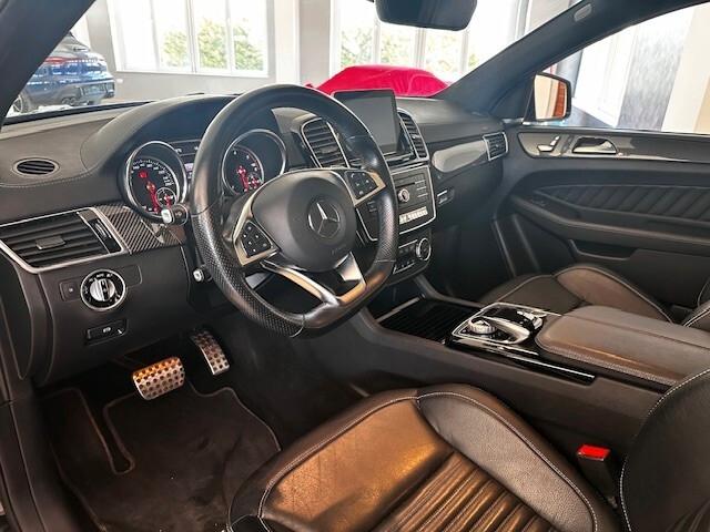 Mercedes-benz GLE 350 GLE 350 d 4Matic Coupé Premium Plus
