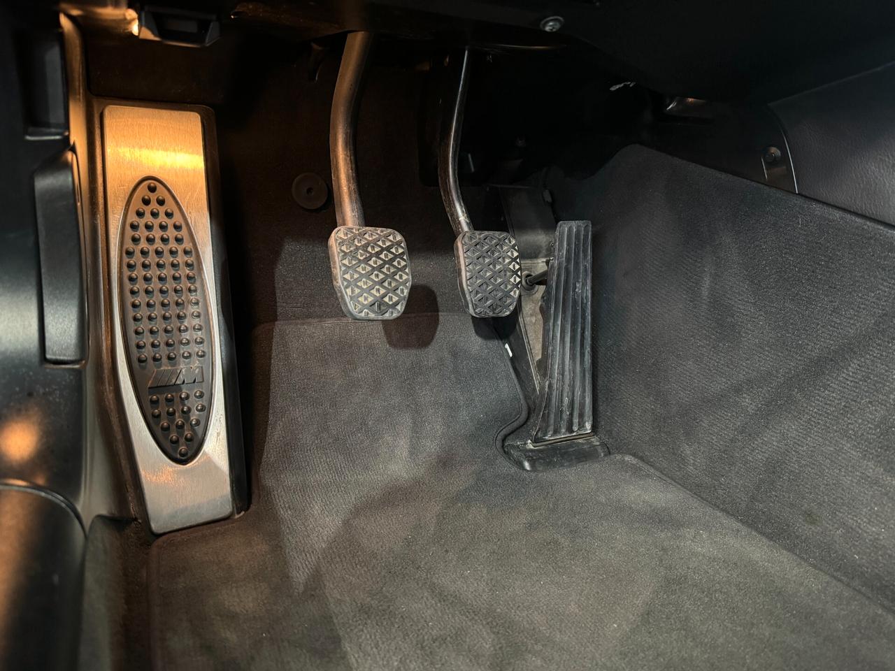 Serie 316ti Compact MSport EURO4 UNICA !!!