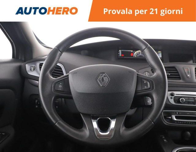 RENAULT Grand Scenic dCi 110 CV Start&Stop Energy Limited