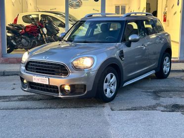 Mini One Countryman 2.0 Cooper D