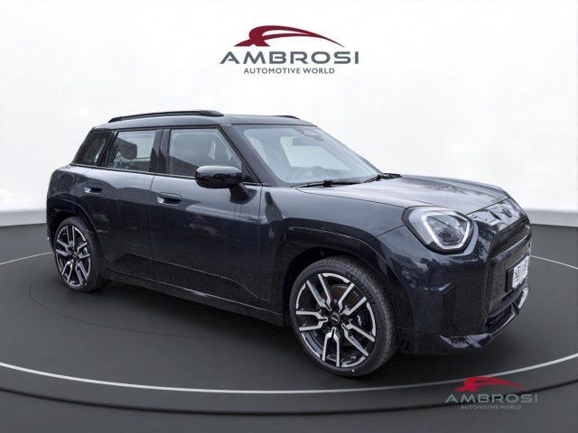 OTHERS-ANDERE Other E JCW