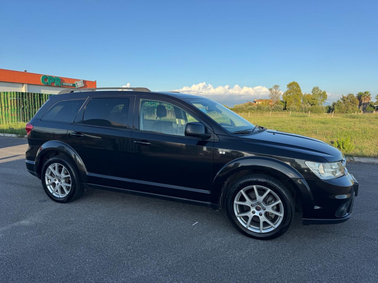 Fiat Freemont 2.0 Multijet 140 CV Urban