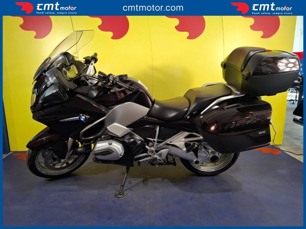 BMW R 1200 RT - 2016