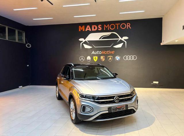 VOLKSWAGEN T-Roc 1.0 TSI R-Line