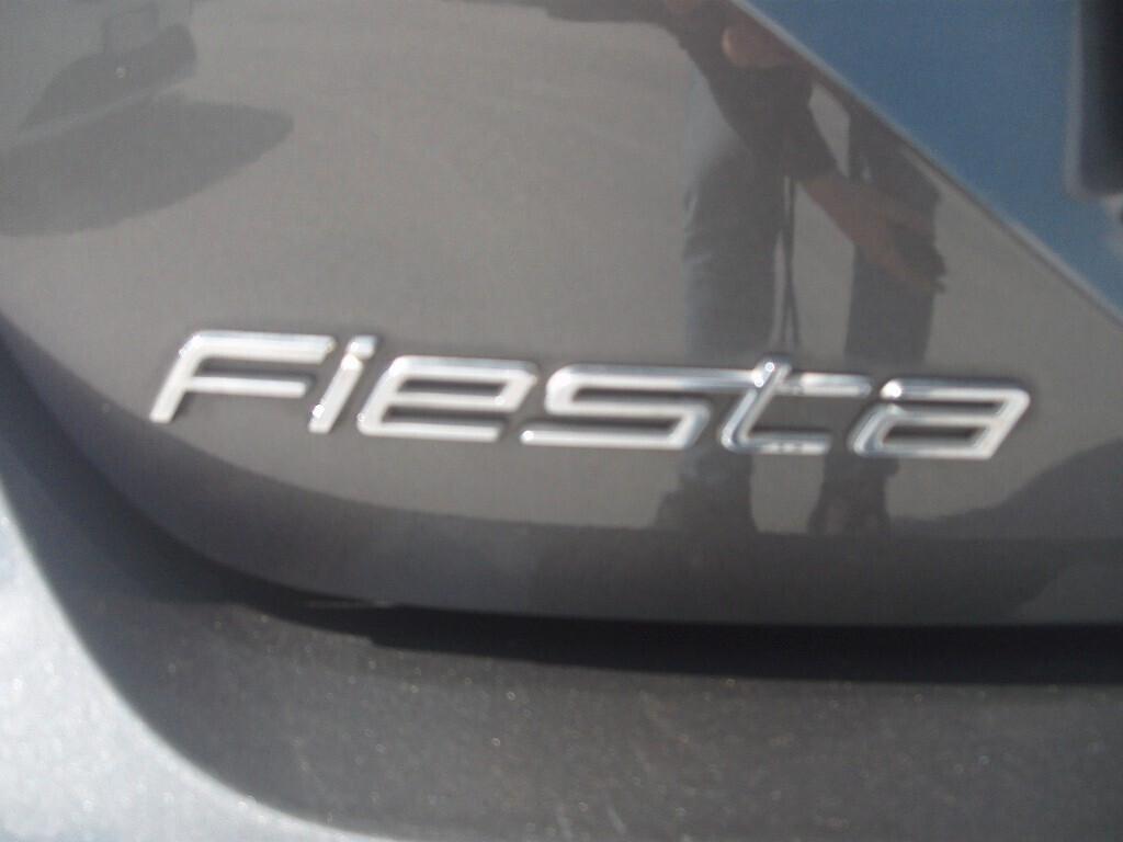 Ford Fiesta 1.1 75 CV GPL 5 porte Titanium - 2020