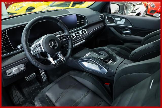 MERCEDES-BENZ GLE 53 AMG GLE 53 4Matic+ Mild Hybrid AMG|IVA ESP