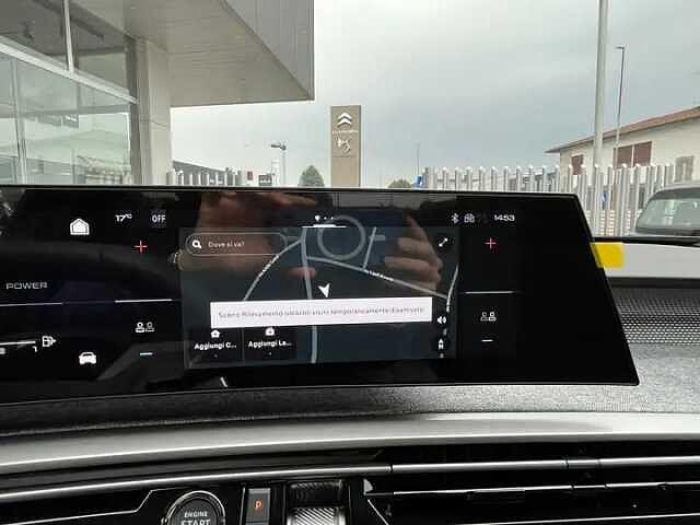 Peugeot 3008 Nuovo 3008 1.2 Hybrid 145cv DCS6 GT KM0