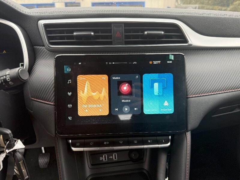 MG ZS (2021-2025) ZS 1.5 VTi-tech Luxury