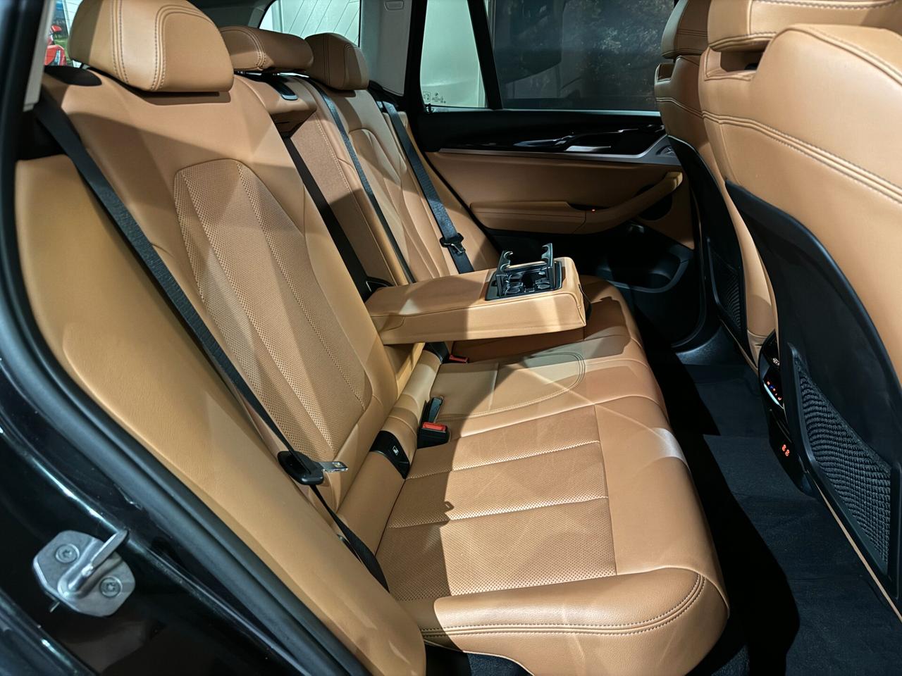 BMW X3 XDRIVE 20D MHEV 2022