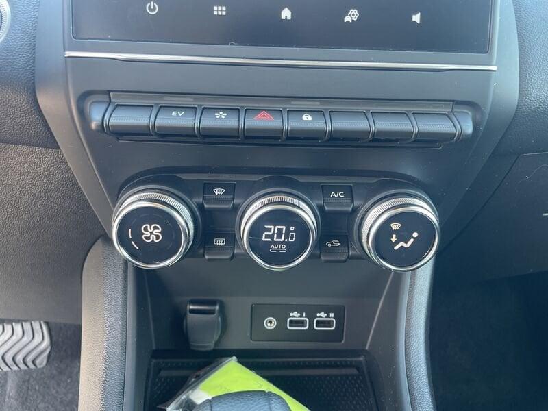 Renault Captur Captur Full Hybrid E-Tech 145 CV Techno