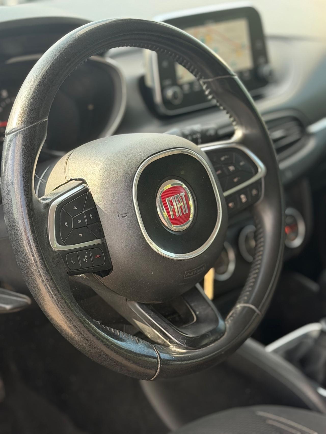 Fiat Tipo 1.6 Mjt S&S SW S-Design