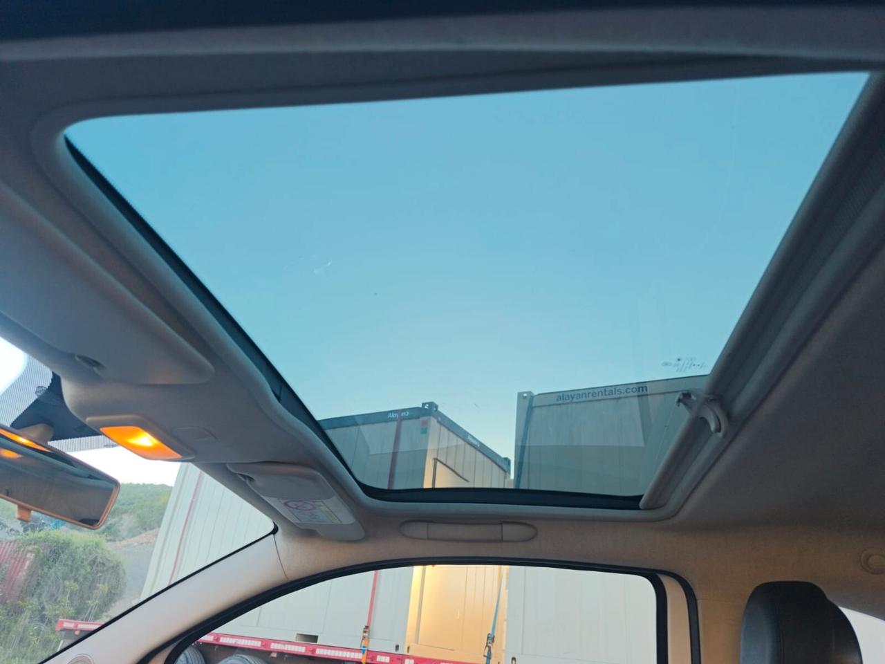 Fiat 500 2016---1.2 Benzina GPL Neopatentati