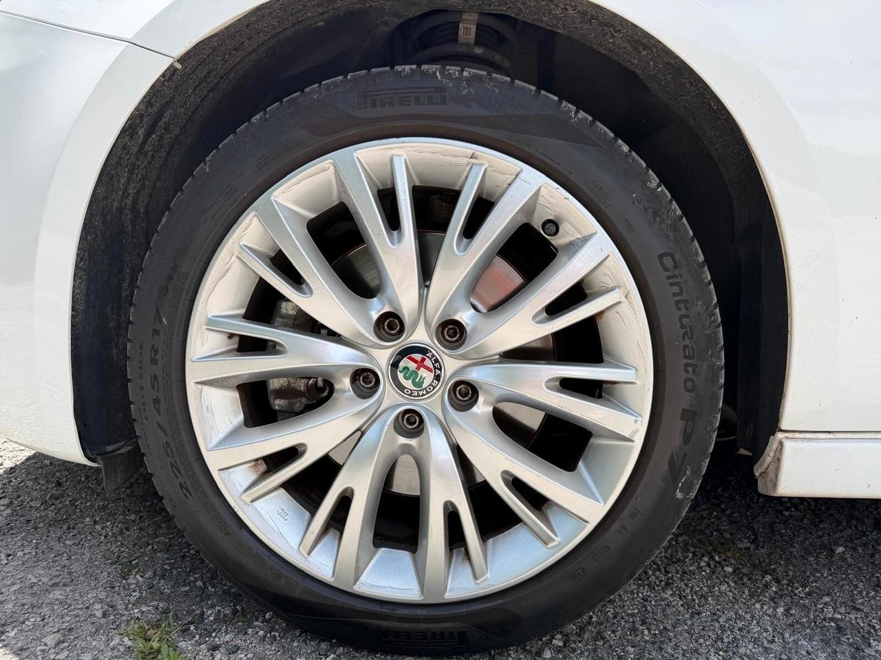 Alfa Romeo Giulietta 1.4 Turbo 150 CV Super