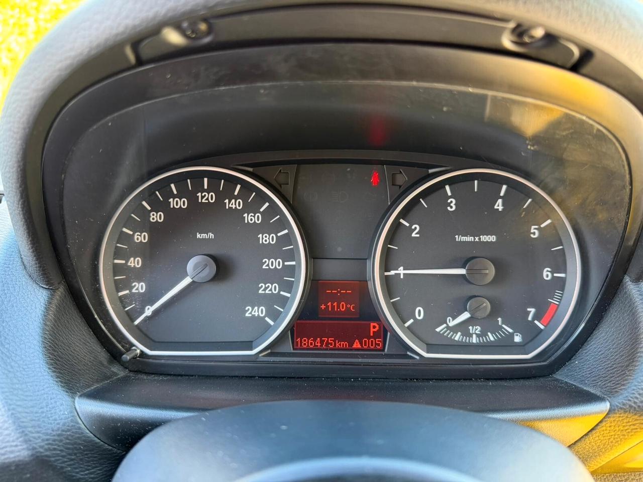 Bmw 118 118i cat 3 porte Futura